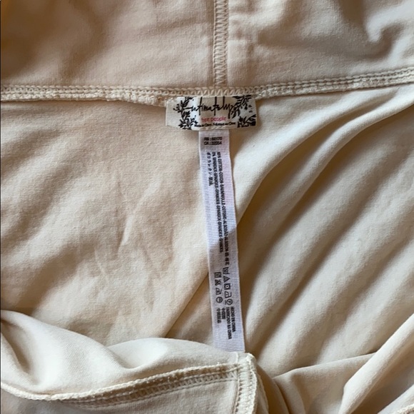 Free People Zone Out Bodysuit - Picture 2 of 3